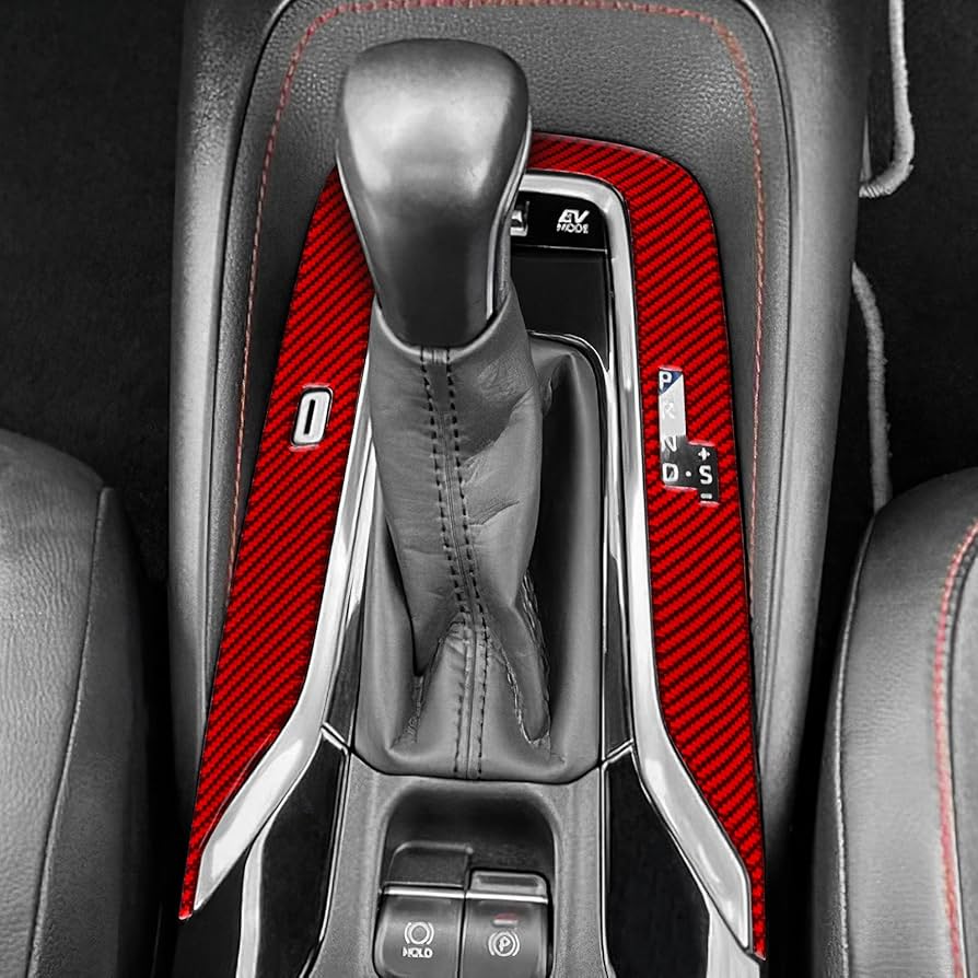 カローラクロス　内装パーツ Amazon | AIRSPEED トヨタ カローラクロス 初代 2021 2022 2023